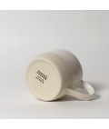 Robert Gordon | Swatch Mug | White Gloss